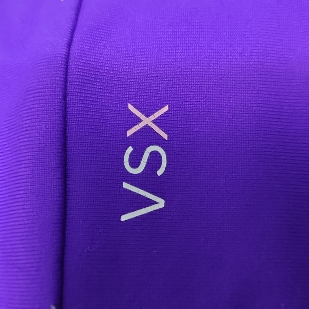 Vs Athletic Jacket - image 4